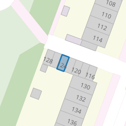 Perceel HZN00-C-11552