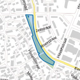 Perceel HZN00-C-11559