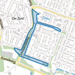 Perceel HZN00-C-11561