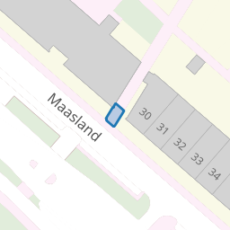 Perceel HZN00-C-11567