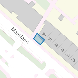 Perceel HZN00-C-11568