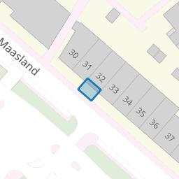 Perceel HZN00-C-11570