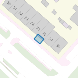 Perceel HZN00-C-11574