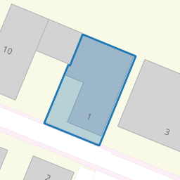 Perceel HZN00-C-11584