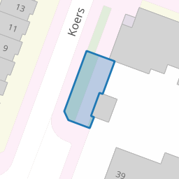 Perceel HZN00-C-11590