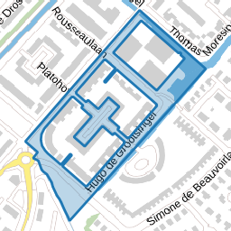 Perceel HZN00-C-11594