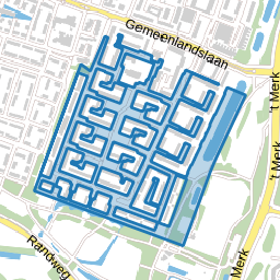 Perceel HZN00-C-11609
