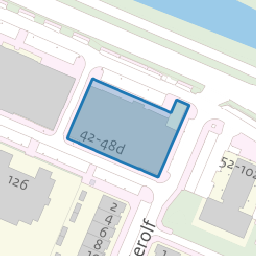 Perceel HZN00-C-11615