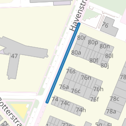 Perceel HZN00-C-11625