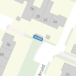 Perceel HZN00-C-11627