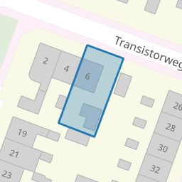 Perceel HZN00-C-11638