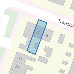 Perceel HZN00-C-11639