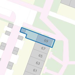 Perceel HZN00-C-11640