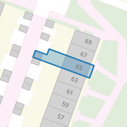 Perceel HZN00-C-11642