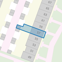 Perceel HZN00-C-11646