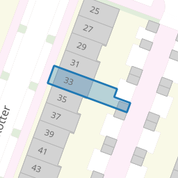 Perceel HZN00-C-11655