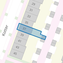 Perceel HZN00-C-11657