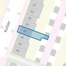 Perceel HZN00-C-11658