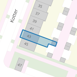Perceel HZN00-C-11660