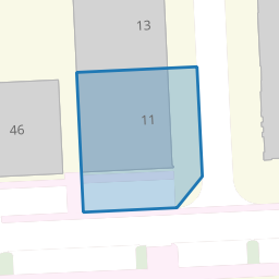 Perceel HZN00-C-11680
