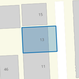 Perceel HZN00-C-11681