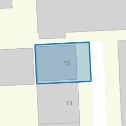 Perceel HZN00-C-11682