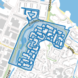 Perceel HZN00-C-11686