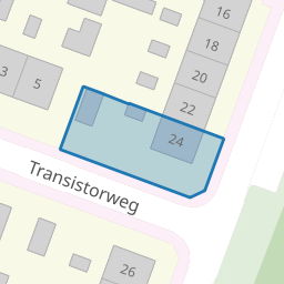 Perceel HZN00-C-11692