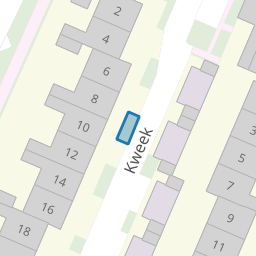 Perceel HZN00-C-11696