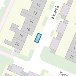 Perceel HZN00-C-11698