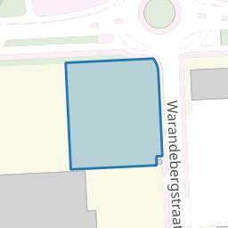 Perceel HZN00-C-11701