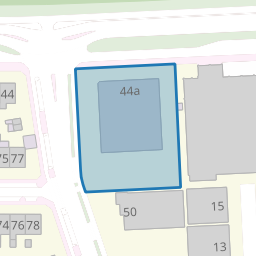 Perceel HZN00-C-11705