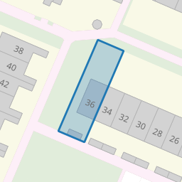 Perceel HZN00-C-11715