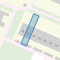 Perceel HZN00-C-11716