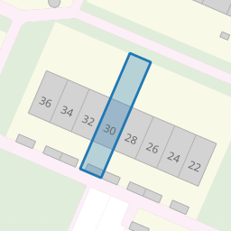 Perceel HZN00-C-11718