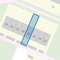 Perceel HZN00-C-11719