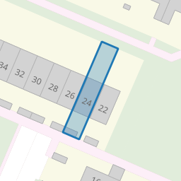 Perceel HZN00-C-11721