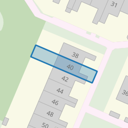 Perceel HZN00-C-11724