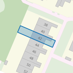 Perceel HZN00-C-11725