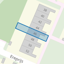 Perceel HZN00-C-11727