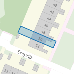 Perceel HZN00-C-11729