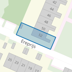 Perceel HZN00-C-11730