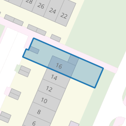 Perceel HZN00-C-11731