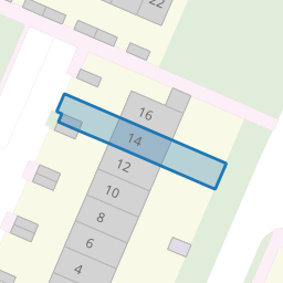 Perceel HZN00-C-11732