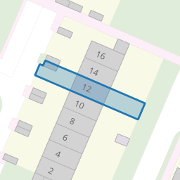Perceel HZN00-C-11733