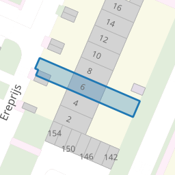 Perceel HZN00-C-11736