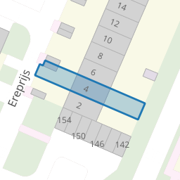 Perceel HZN00-C-11737