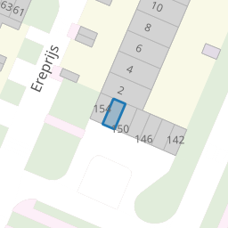 Perceel HZN00-C-11740