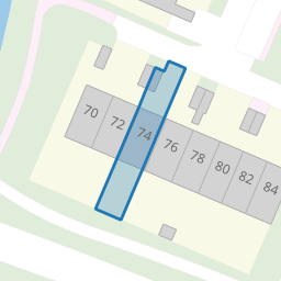 Perceel HZN00-C-11748