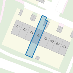 Perceel HZN00-C-11749